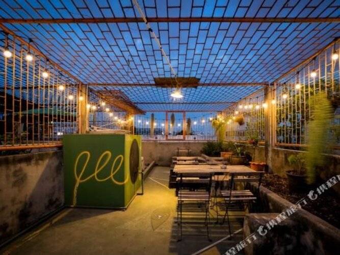 Mind day Hostel Khaosan