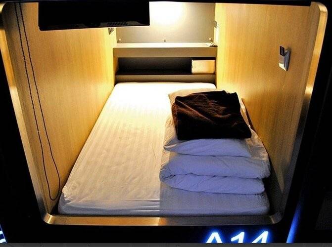 My Hostel Ratchada