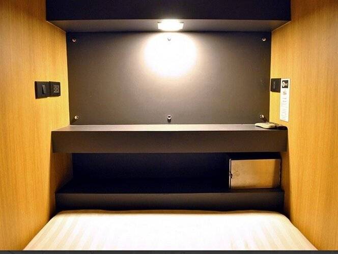 My Hostel Ratchada