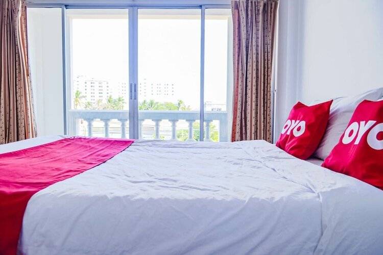 OYO 498 Ladawan Villa