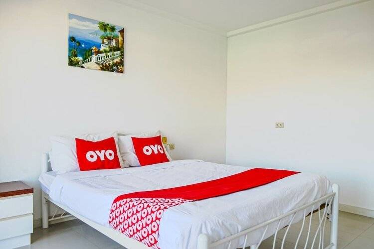 OYO 498 Ladawan Villa