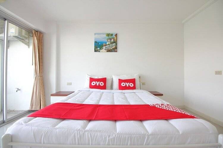 OYO 498 Ladawan Villa