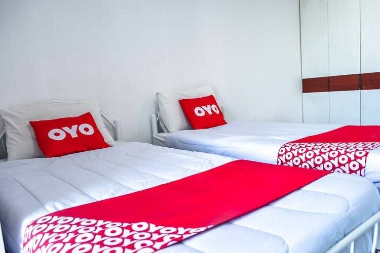 OYO 498 Ladawan Villa