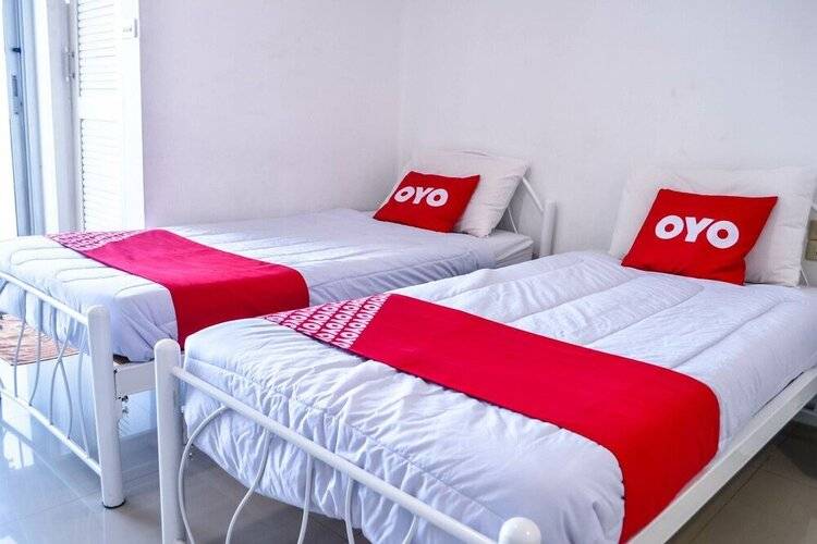 OYO 498 Ladawan Villa