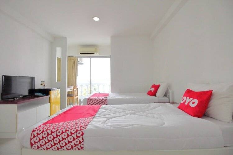 OYO 498 Ladawan Villa