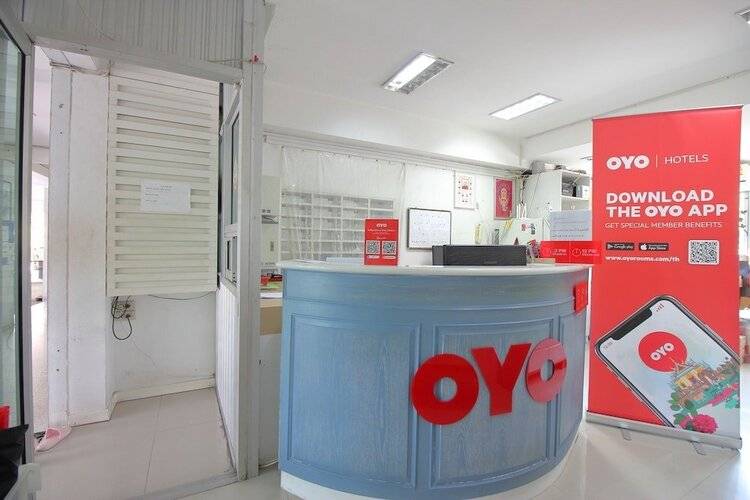 OYO 498 Ladawan Villa