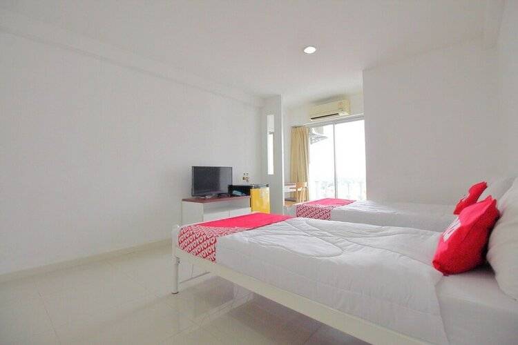 OYO 498 Ladawan Villa