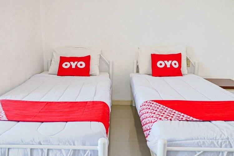 OYO 498 Ladawan Villa