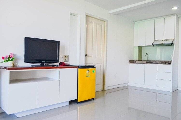 OYO 498 Ladawan Villa