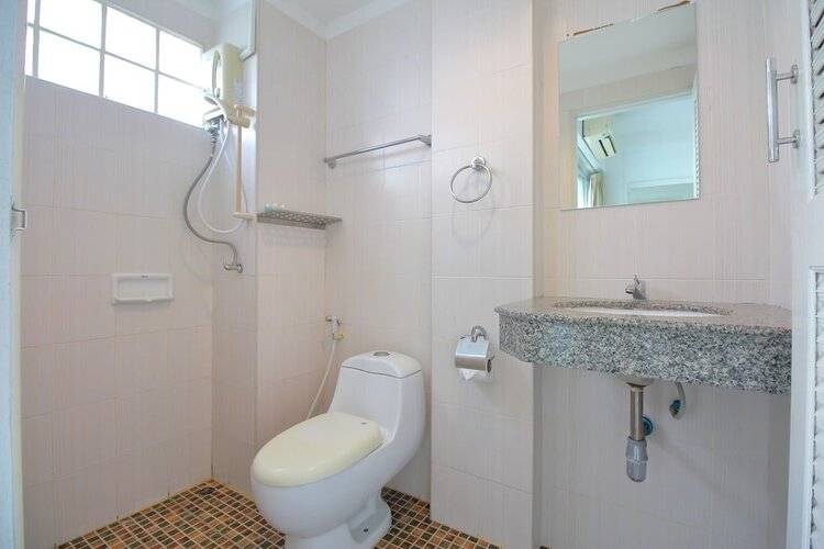 OYO 498 Ladawan Villa