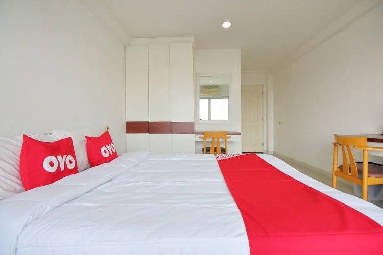 OYO 498 Ladawan Villa