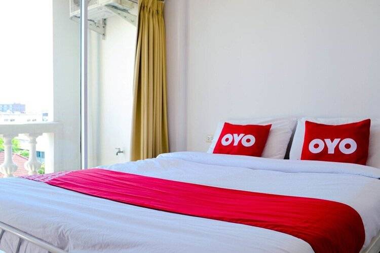 OYO 498 Ladawan Villa