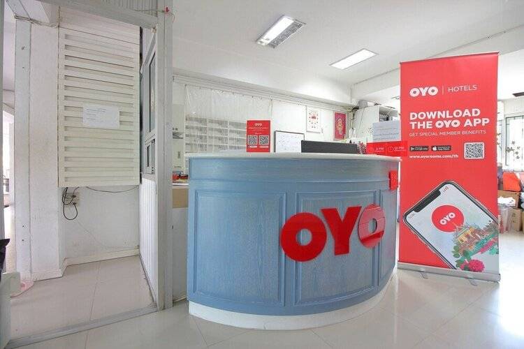OYO 498 Ladawan Villa