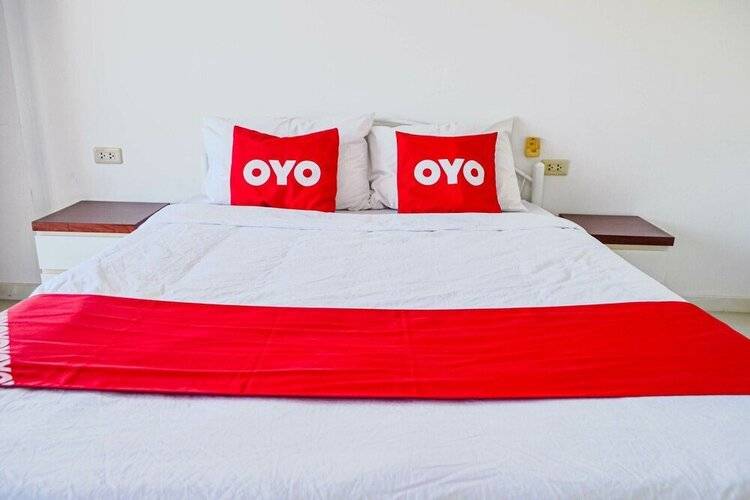OYO 498 Ladawan Villa