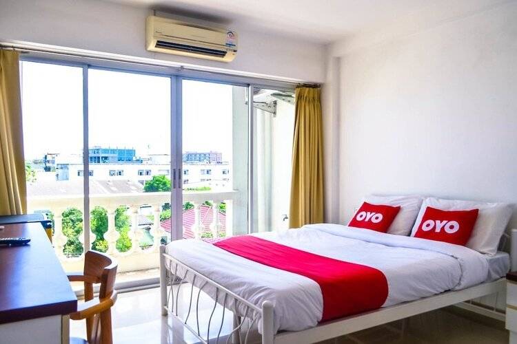 OYO 498 Ladawan Villa