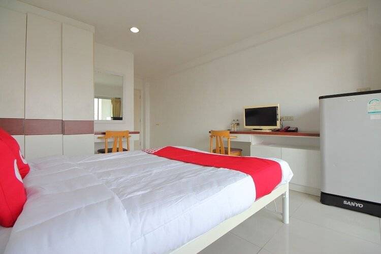 OYO 498 Ladawan Villa
