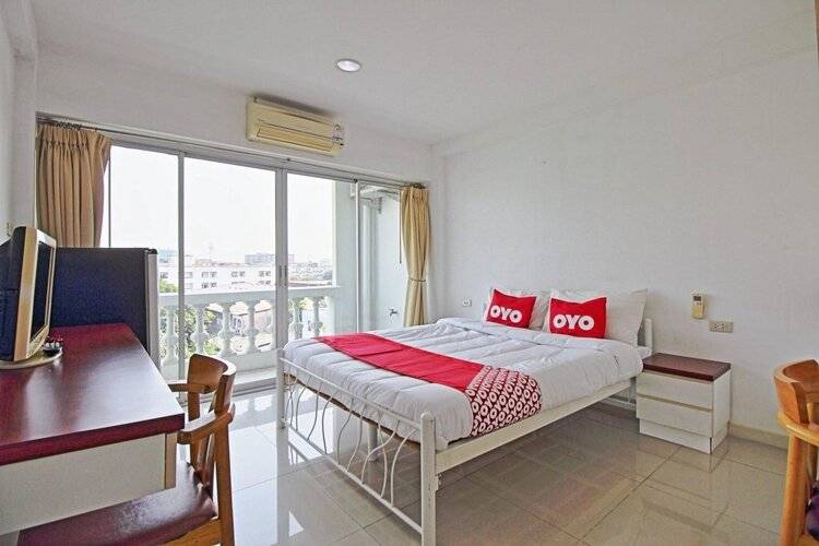 OYO 498 Ladawan Villa