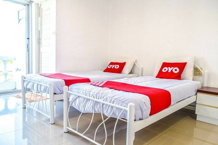 OYO 498 Ladawan Villa