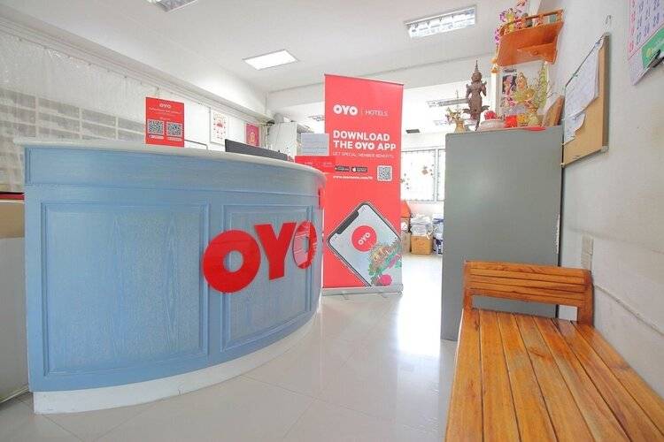 OYO 498 Ladawan Villa