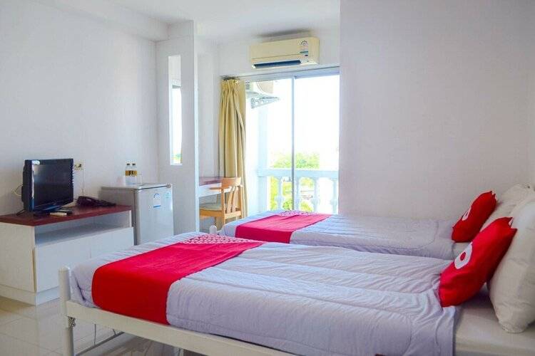 OYO 498 Ladawan Villa