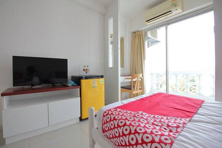 OYO 498 Ladawan Villa