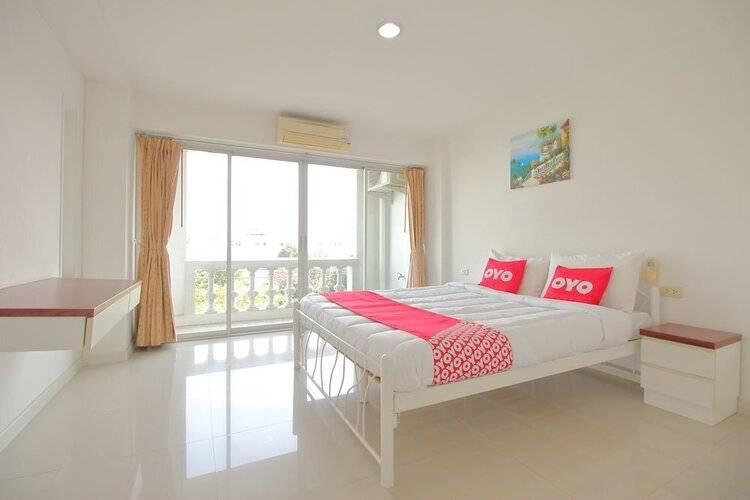 OYO 498 Ladawan Villa