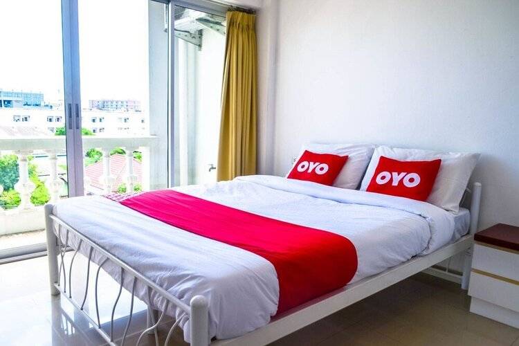 OYO 498 Ladawan Villa
