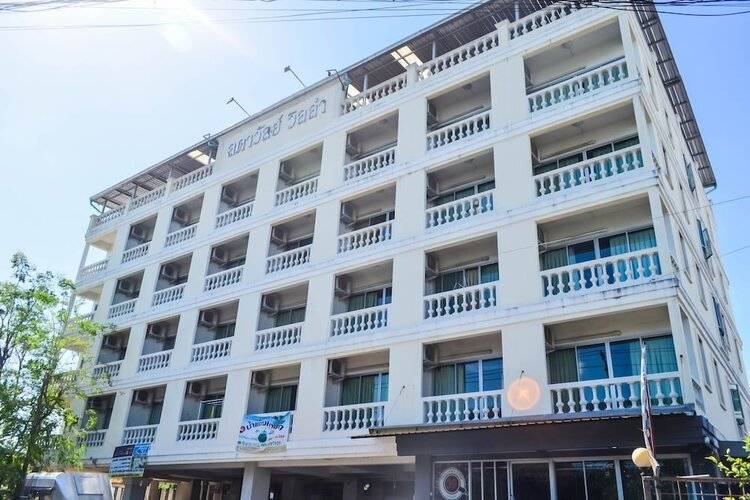 OYO 498 Ladawan Villa