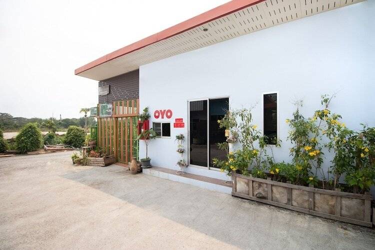 OYO 644 Pong Pai House