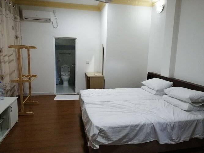 Fali Vacation Home