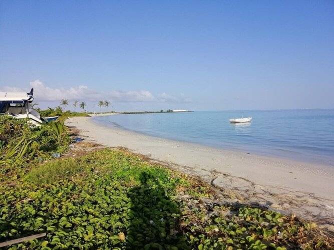 Fali Vacation Home