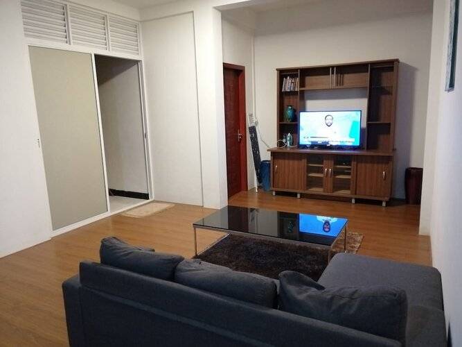 Fali Vacation Home