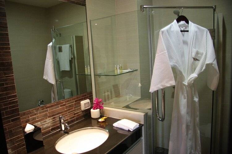 Park Village Rama II