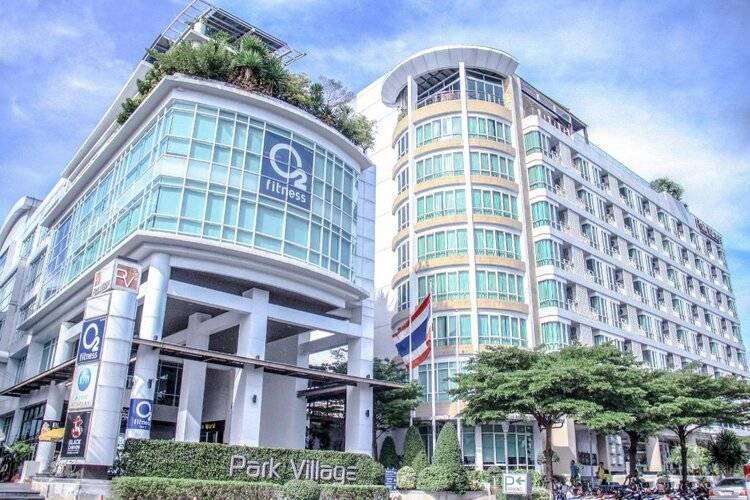 Park Village Rama II