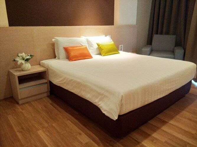 Park Village Rama II