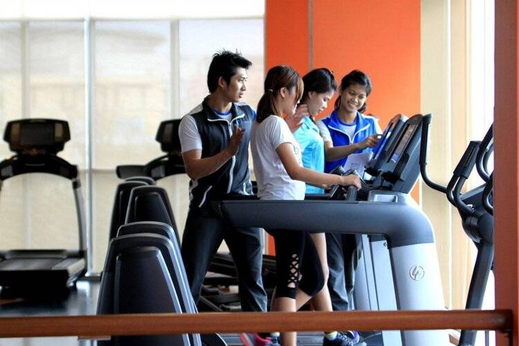 Park Village Rama II