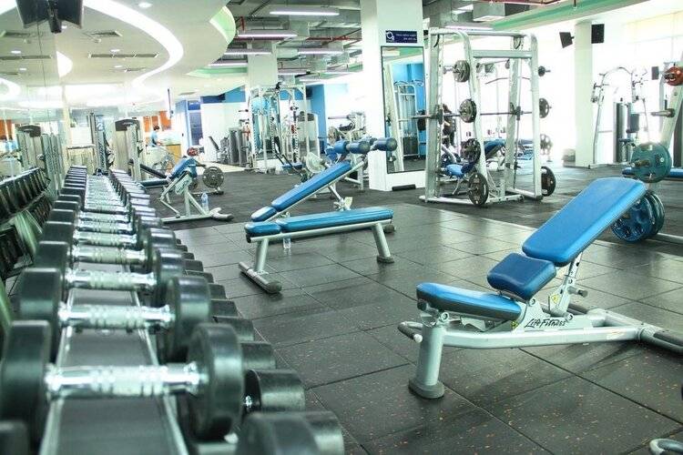Park Village Rama II