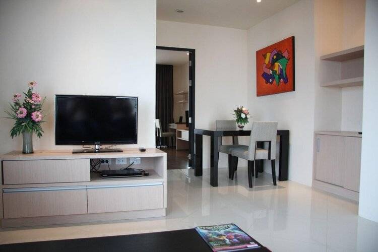 Park Village Rama II