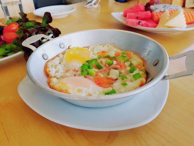 Park Village Rama II