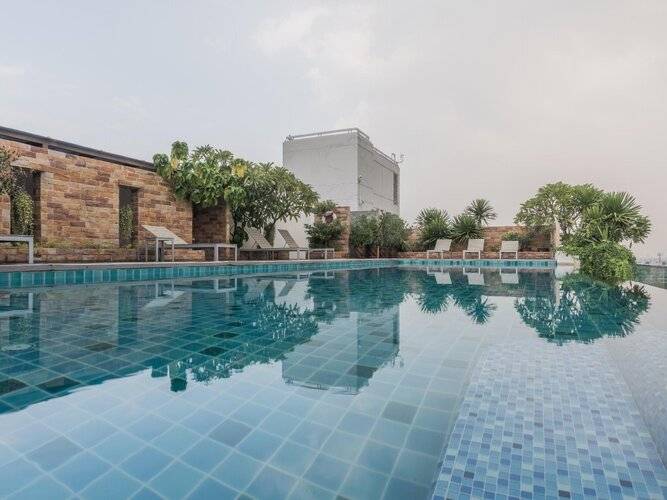 Park Village Rama II