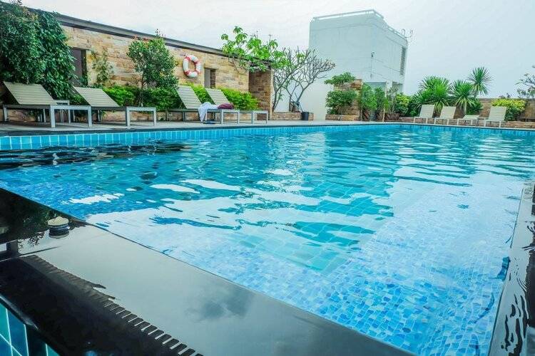 Park Village Rama II