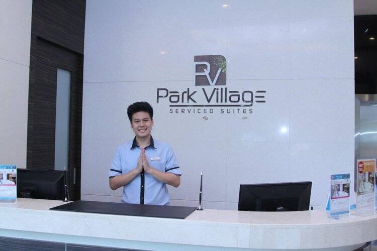 Park Village Rama II