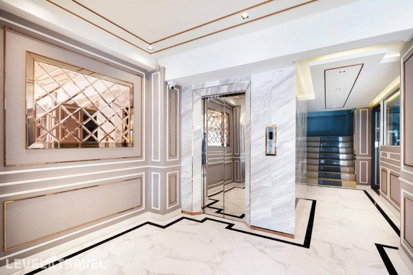 фотографии отеля Penyos Suite в Таиланд(Бангкок) - фото №47