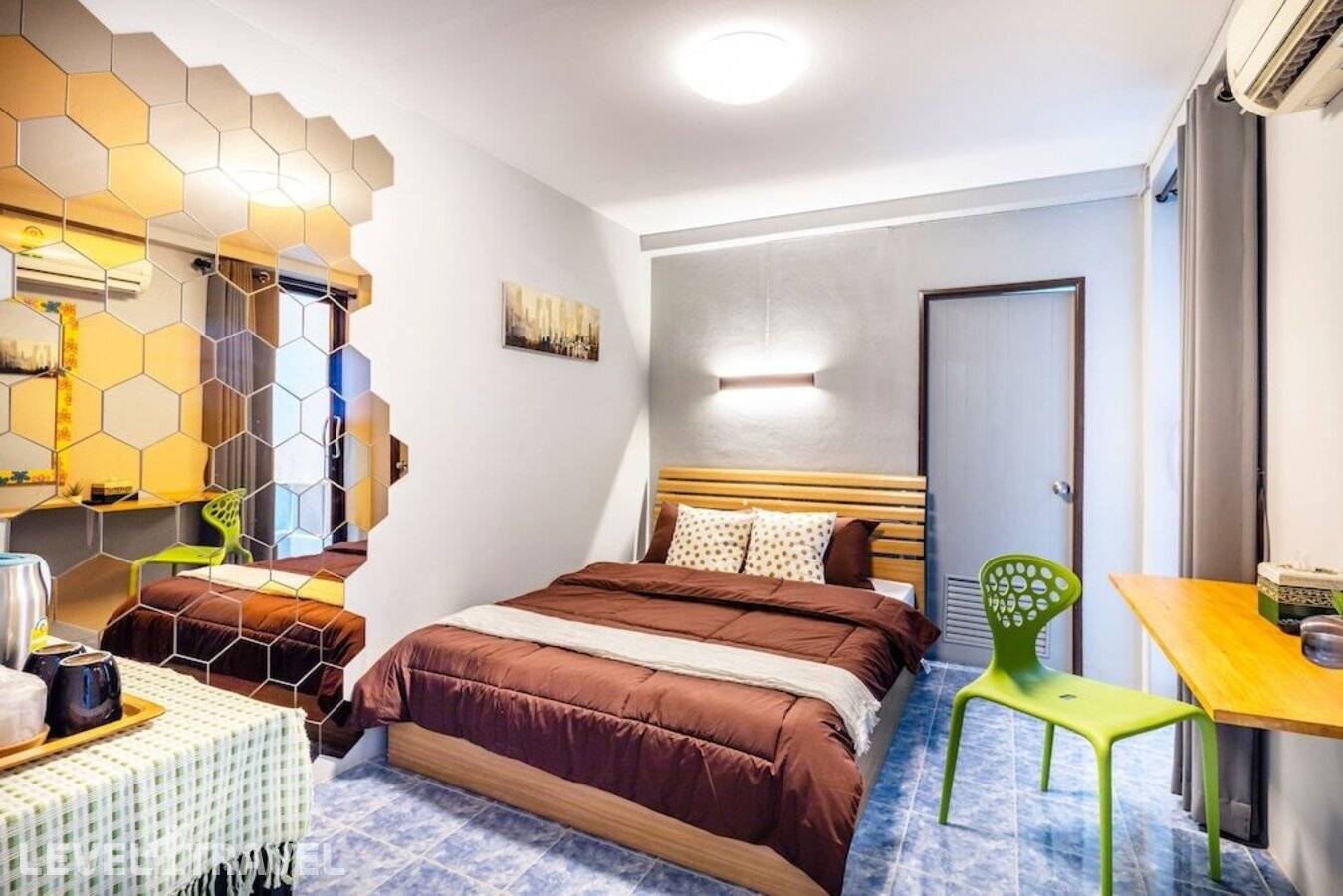 фотографии отеля Penyos Suite в Таиланд(Бангкок) - фото №29