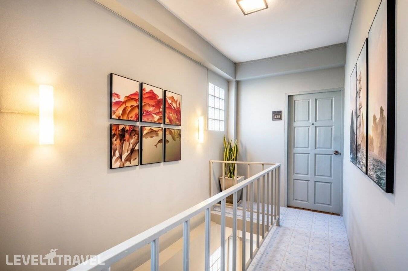 фотографии отеля Penyos Suite в Таиланд(Бангкок) - фото №33