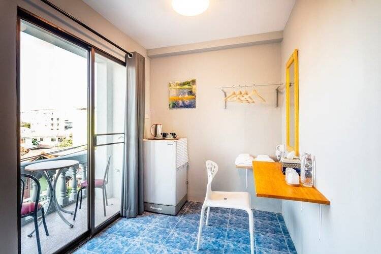 Penyos Suite