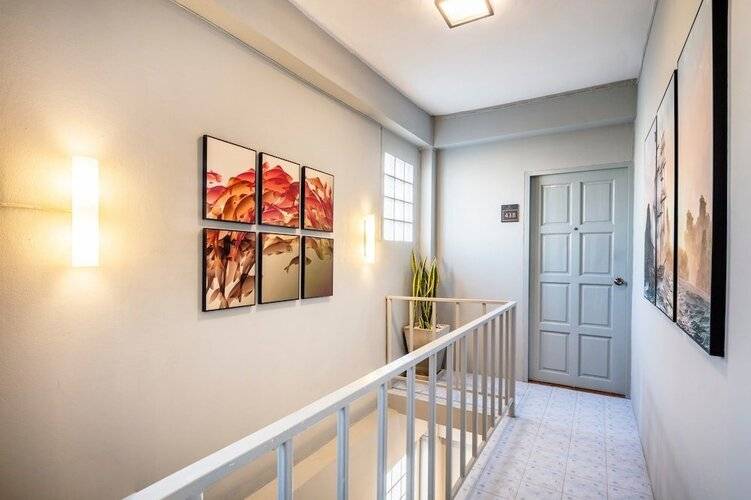 Penyos Suite