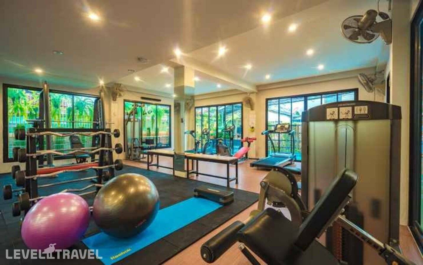 фотографии отеля Penyos Suite в Таиланд(Бангкок) - фото №5