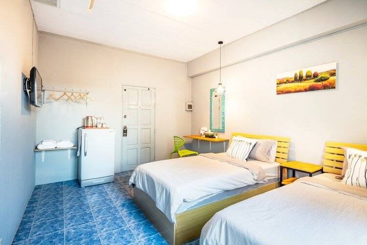 Penyos Suite