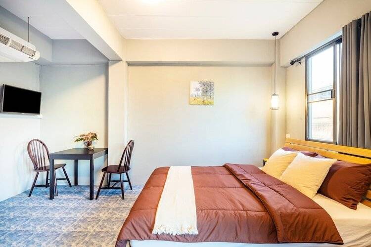 Penyos Suite